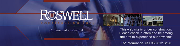 Roswell Construction, Inc.